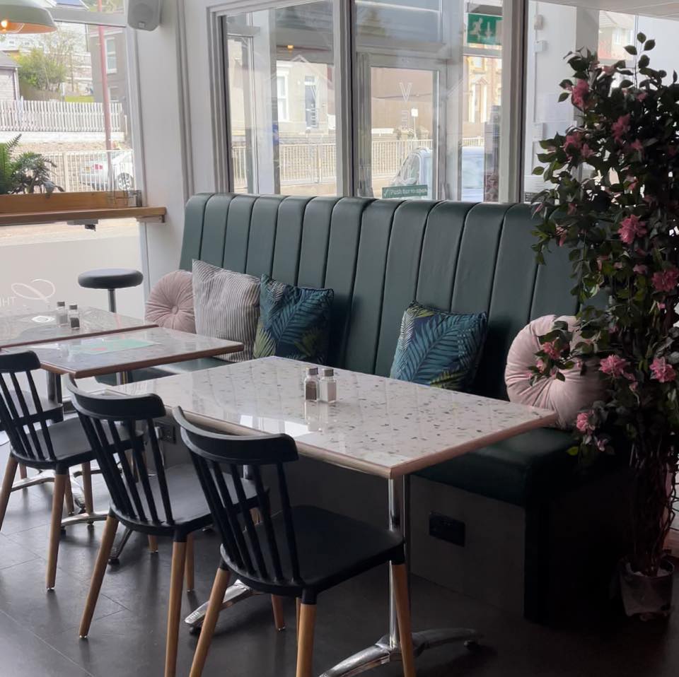 Little Fforest Cafe image 3