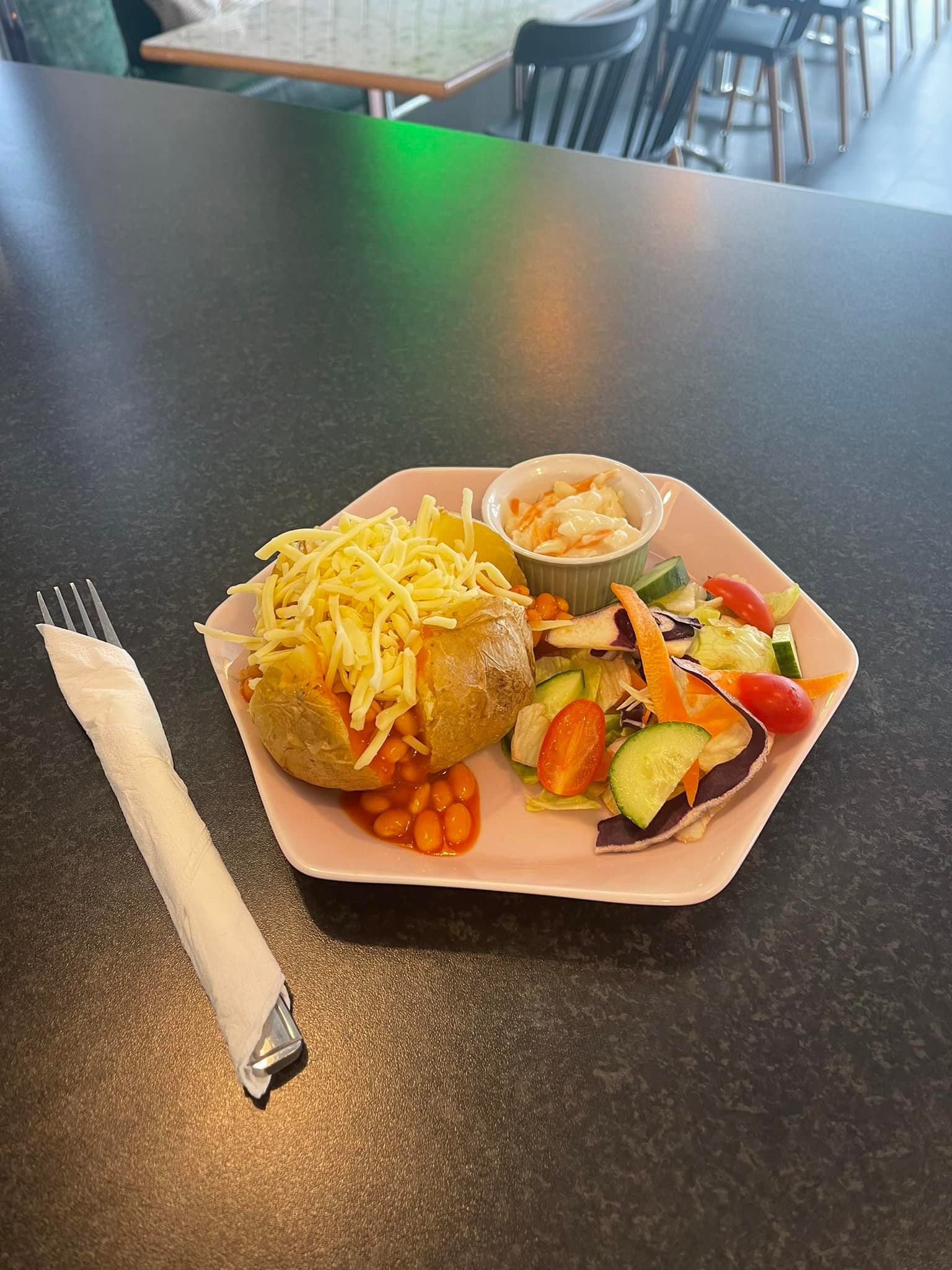 Little Fforest Cafe image 5