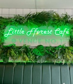 Little Fforest Cafe profile image