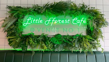 Little Fforest Cafe image 1
