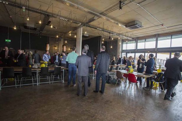 TechHub Swansea image 2