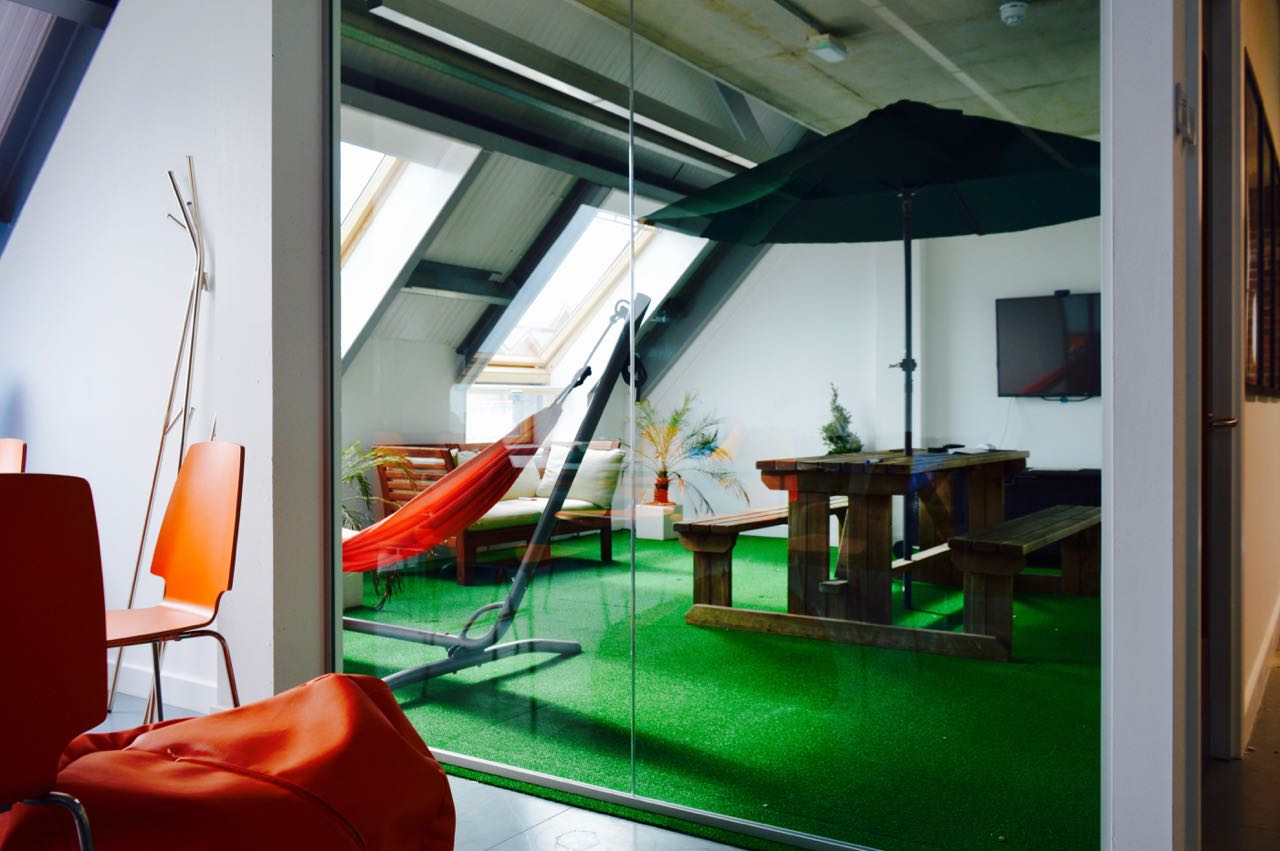 TechHub Swansea image 4