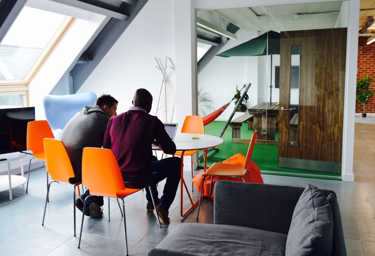 TechHub Swansea image 5