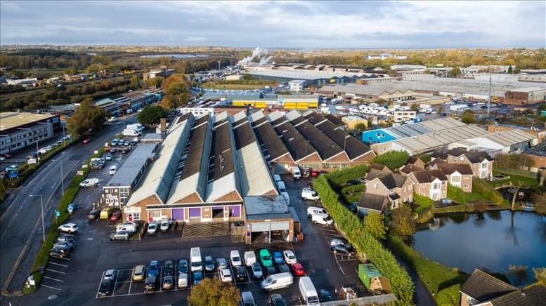 Bizspace Plc image 2