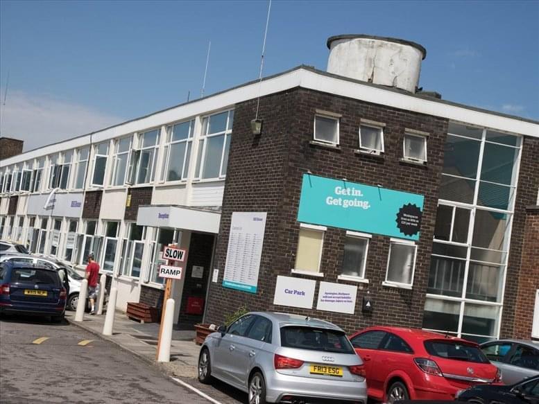 Bizspace Plc image 4