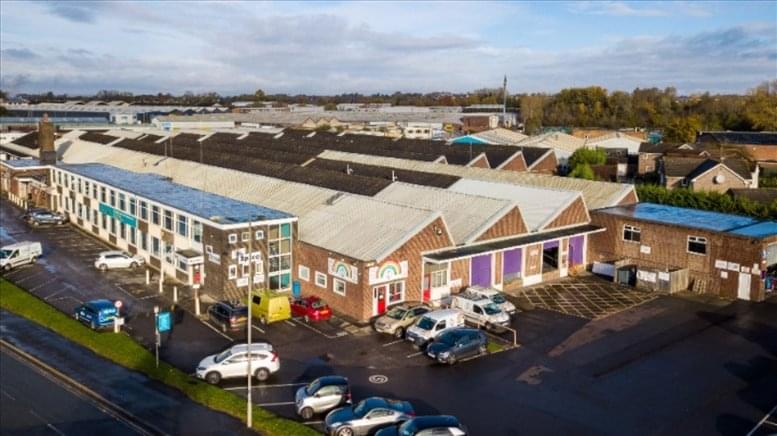 Bizspace Plc image 5