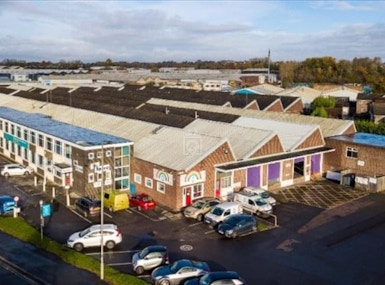 Bizspace Plc image 5