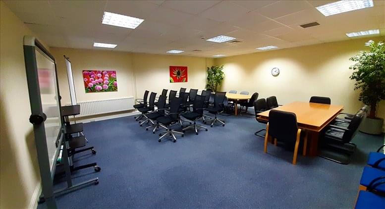 SN3 Investments Ltd image 5