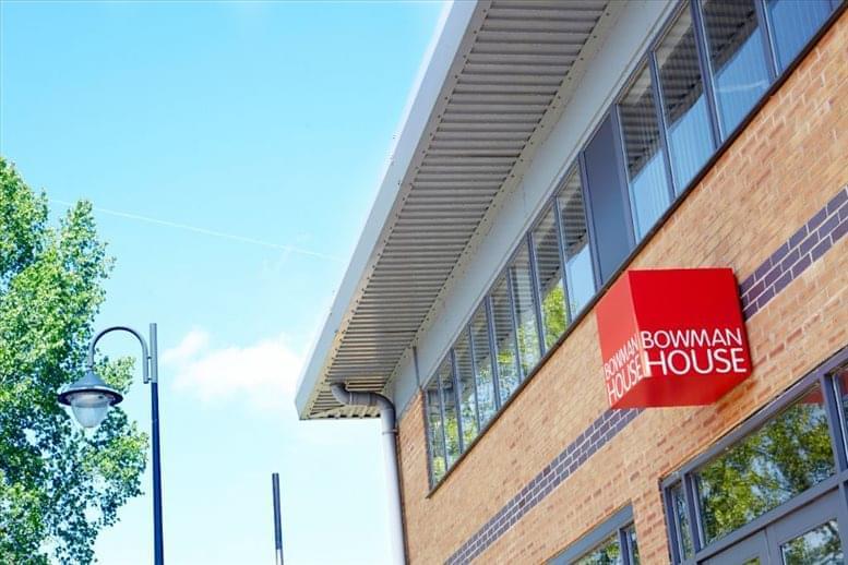 Wrest Park Ltd image 2