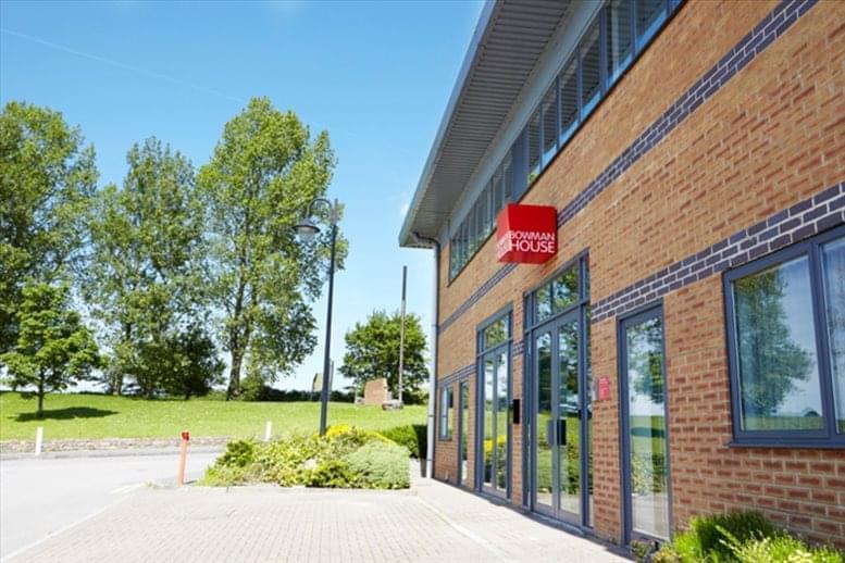 Wrest Park Ltd image 1