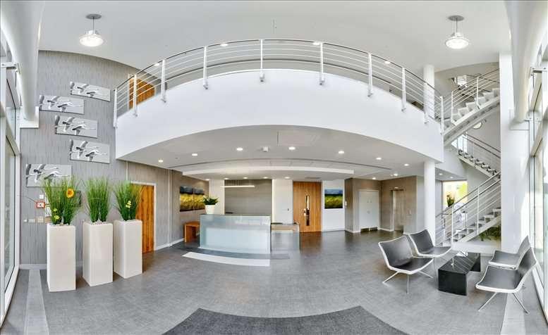 Rombourne Business Centres image 4