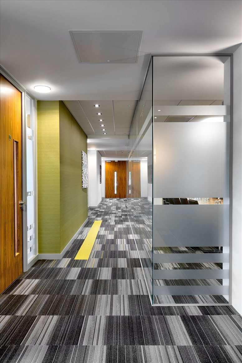 Rombourne Business Centres image 3