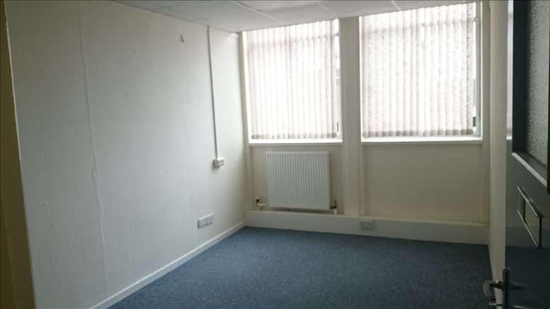 Kirkgate Wakefield (AGG14) Ltd image 2