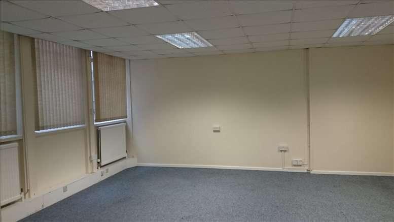 Kirkgate Wakefield (AGG14) Ltd image 4