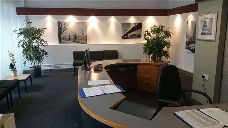 Kirkgate Wakefield (AGG14) Ltd image 3