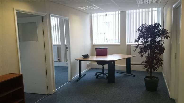 Kirkgate Wakefield (AGG14) Ltd image 5