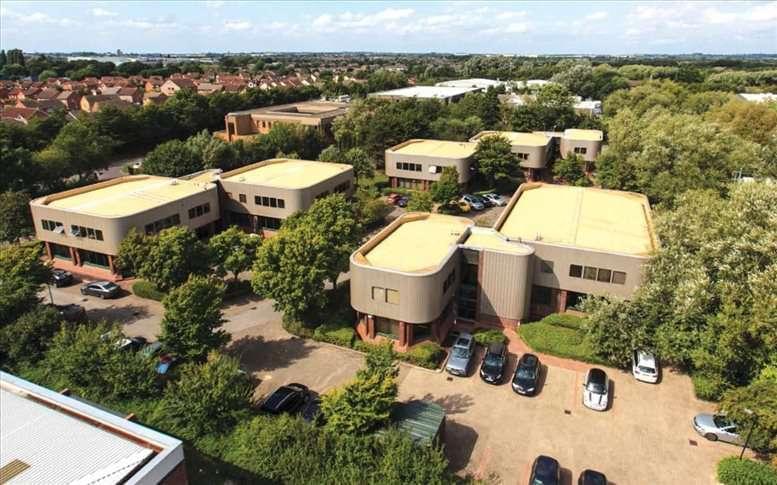 The Dorcan Complex image 2