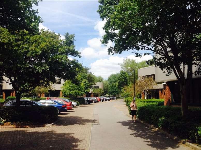 The Dorcan Complex image 4