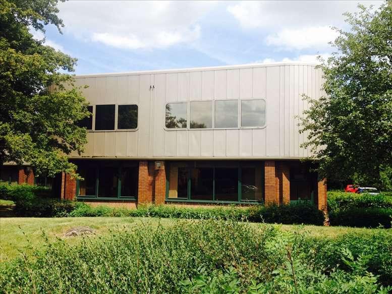 The Dorcan Complex image 3