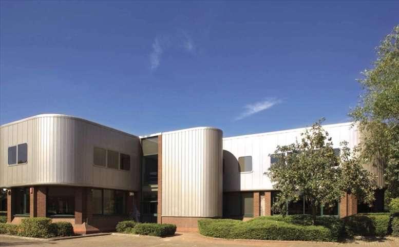 The Dorcan Complex image 1