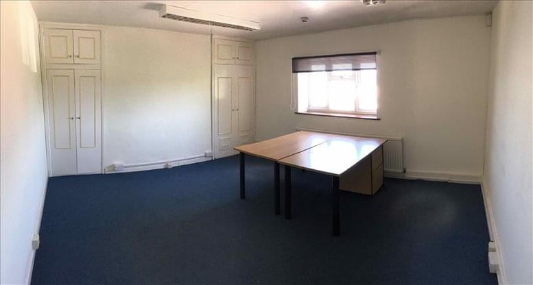 PWR&ARA Gantlett image 5