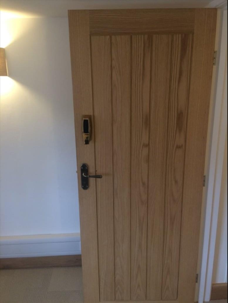 LASB Nominees image 4