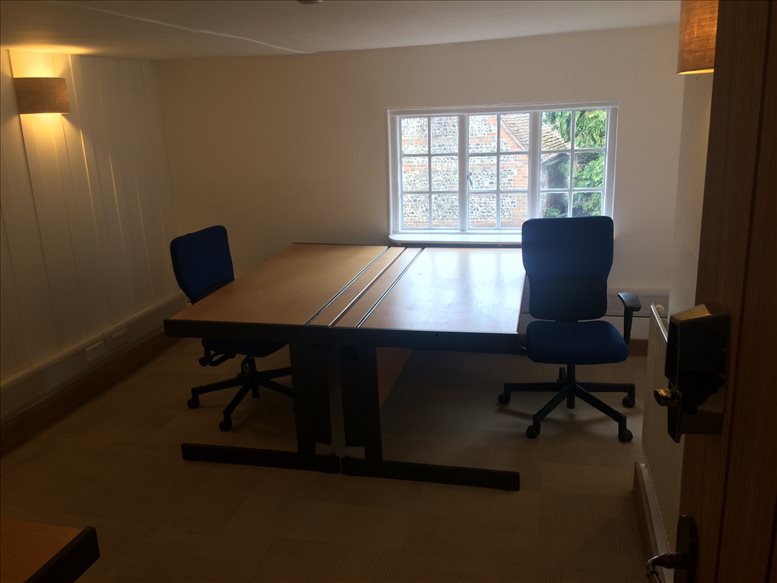 LASB Nominees image 3