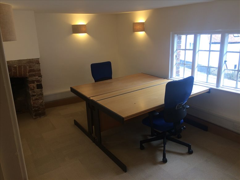 LASB Nominees image 1