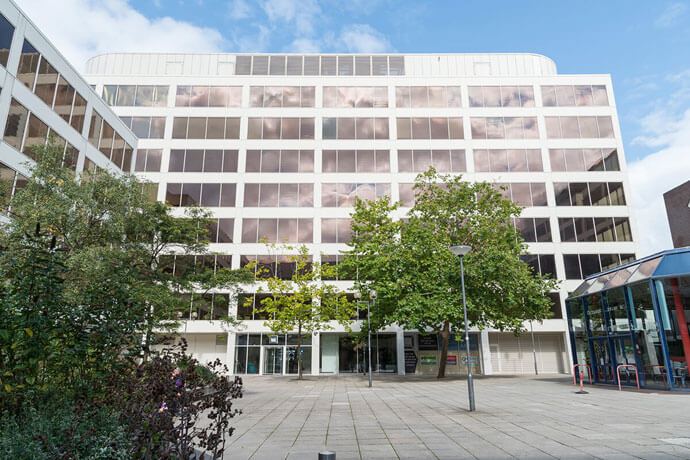 Fig Offices Swindon image 2