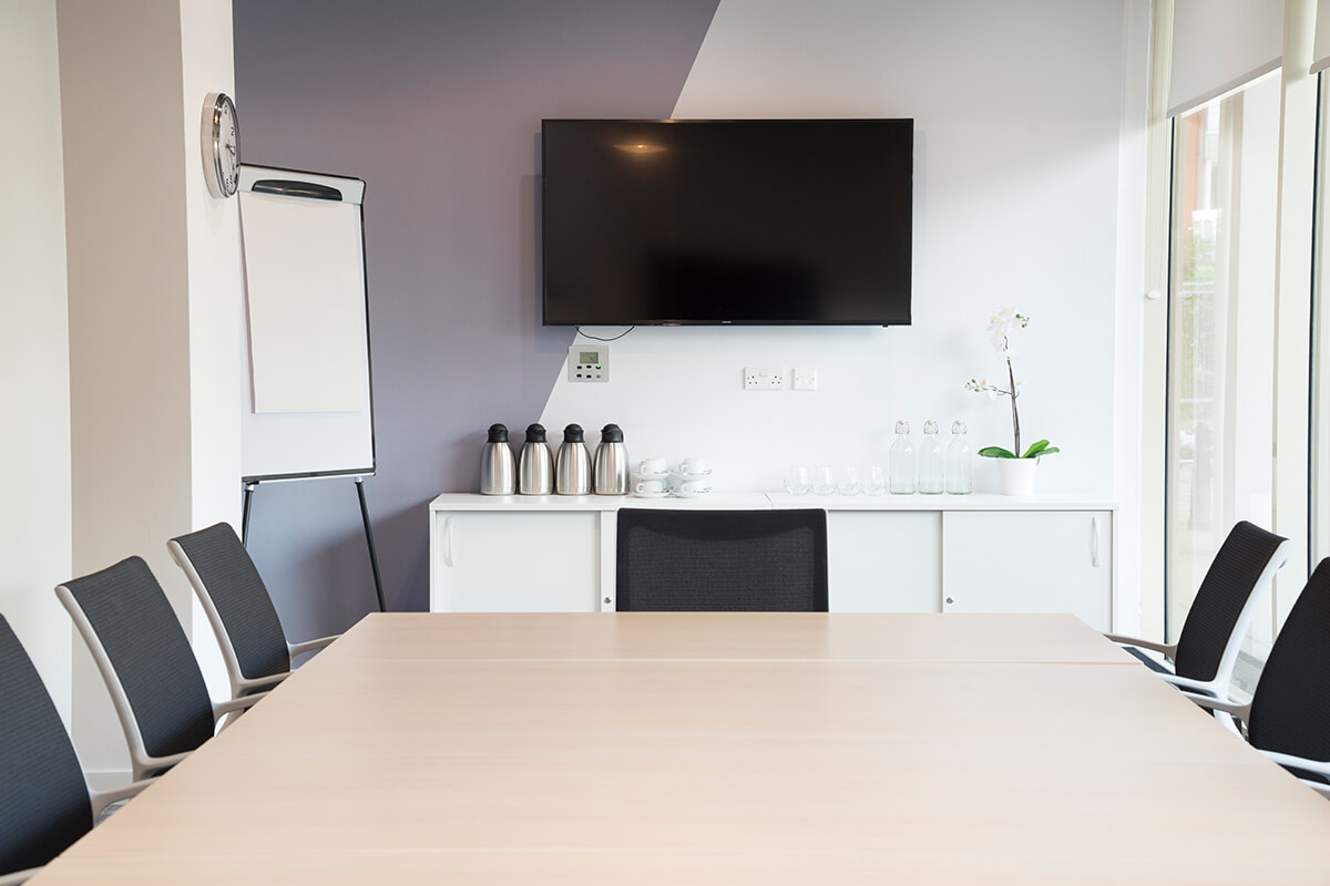 Fig Offices Swindon image 4