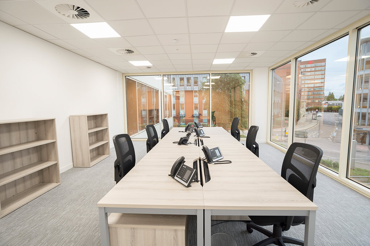 Fig Offices Swindon image 5