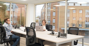 Fig Offices Swindon profile image