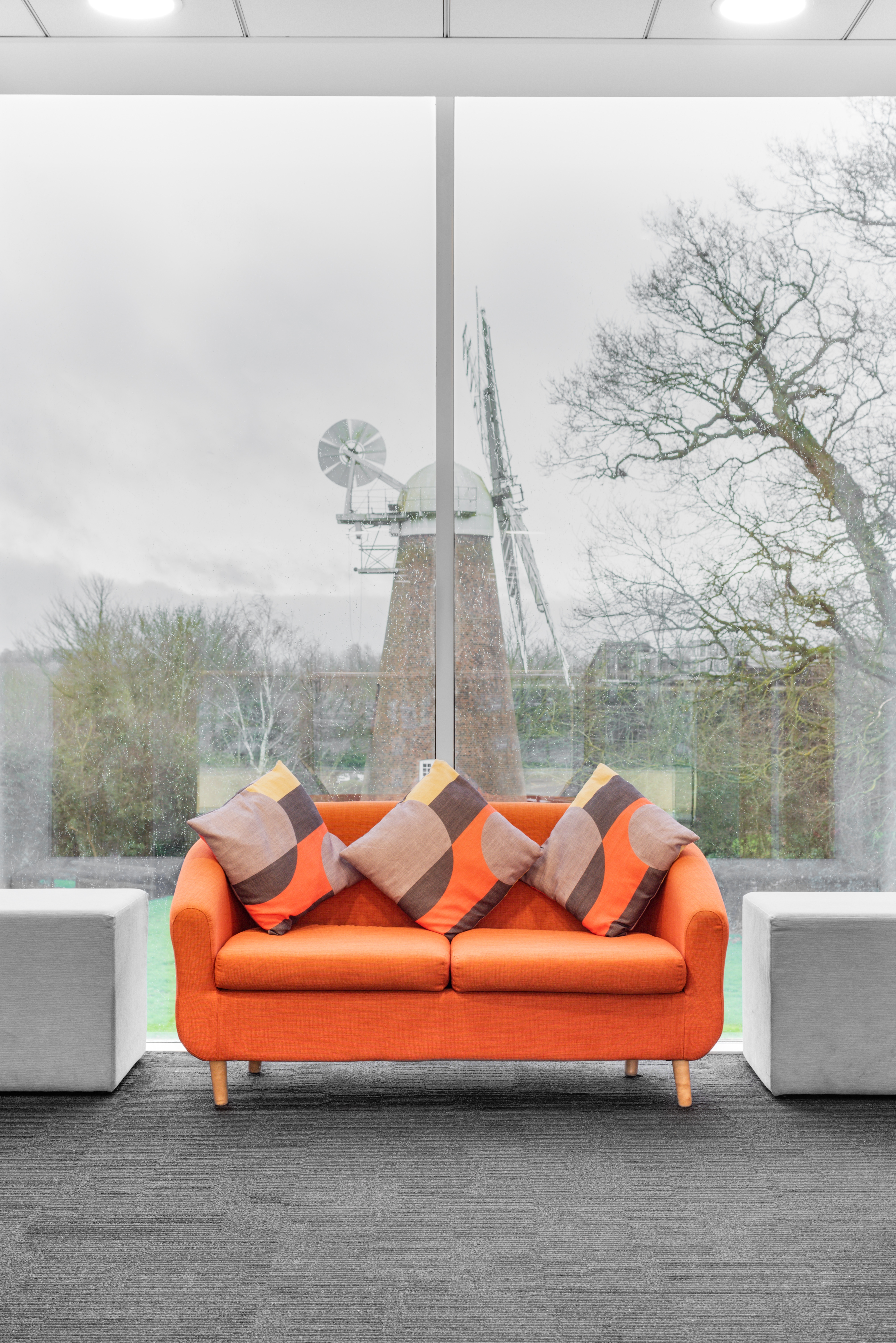 Regus - Swindon Windmill Hill Business Park image 2