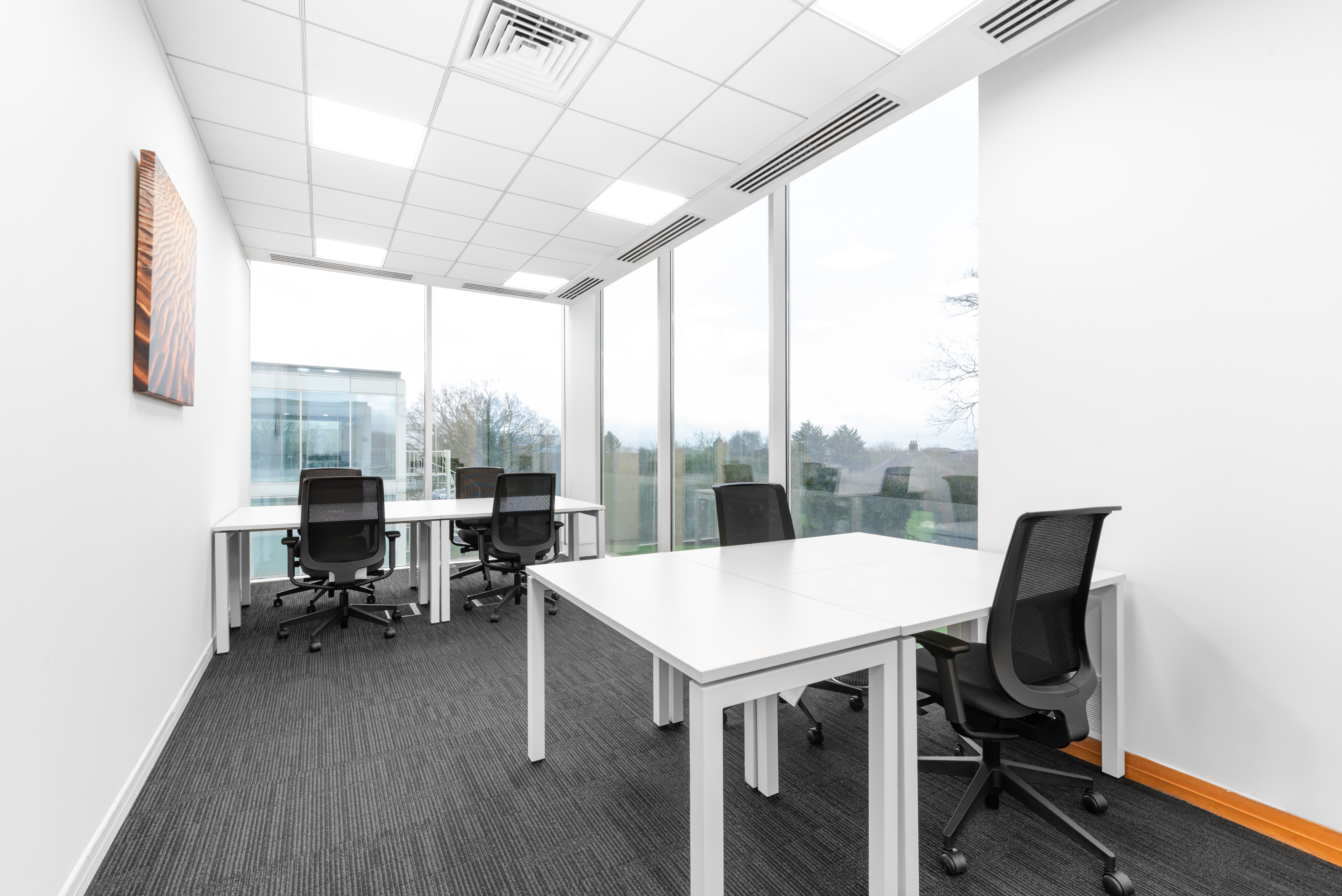 Regus - Swindon Windmill Hill Business Park image 3