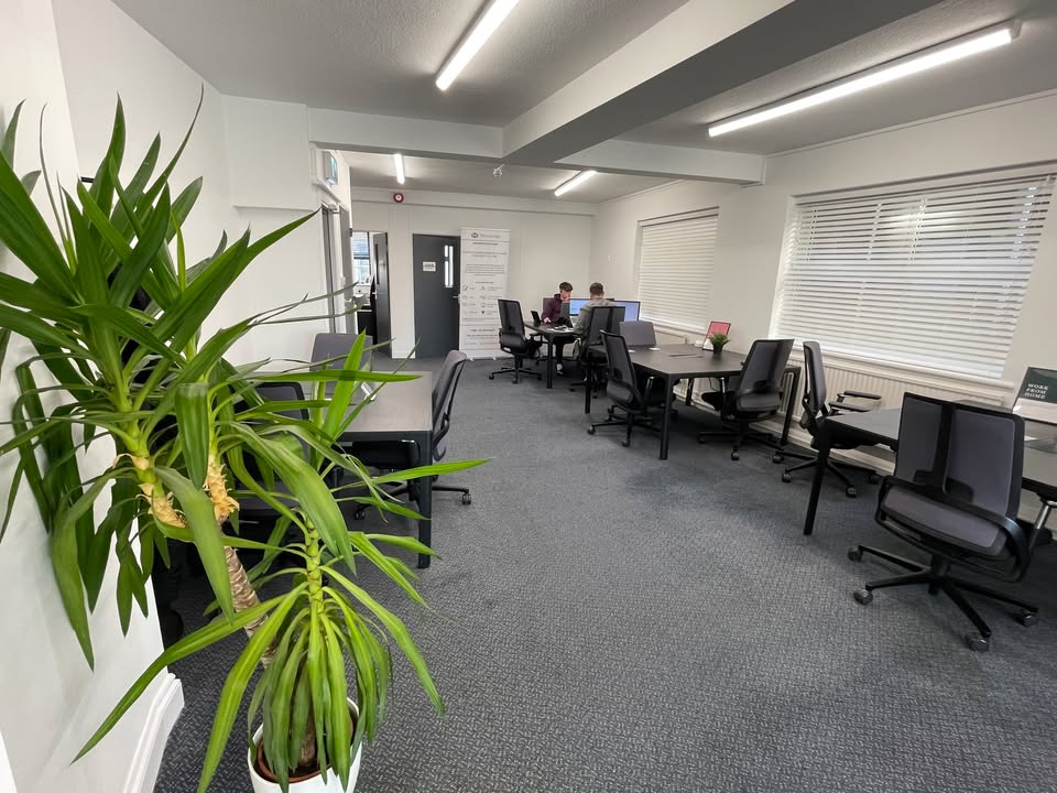 Wood Street Cowork image 2