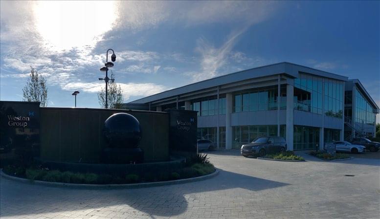 Weston (Business Centres) Limited image 2