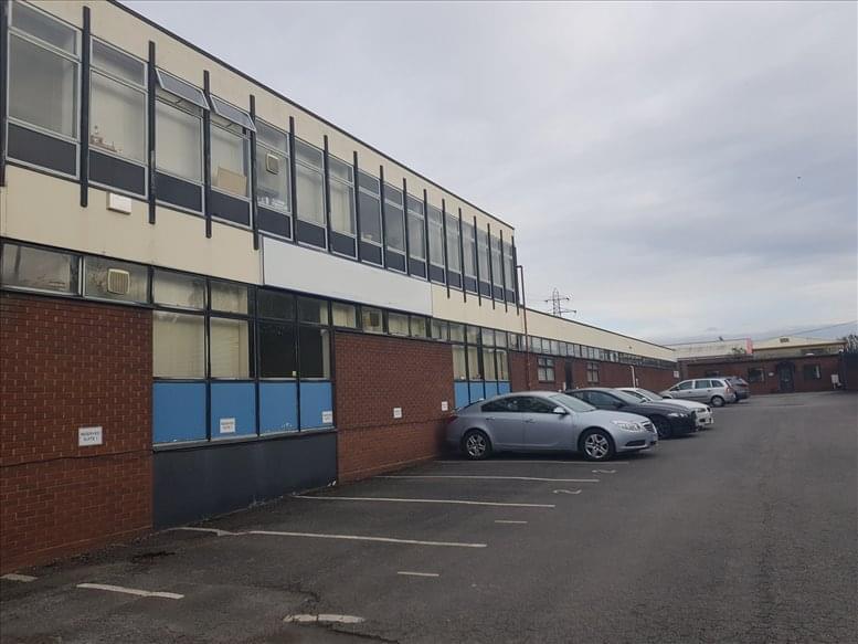 Swan Park Estates Ltd image 2