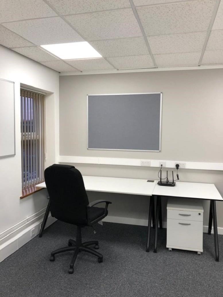 C.T.S. (MIDLANDS) LIMITED image 2