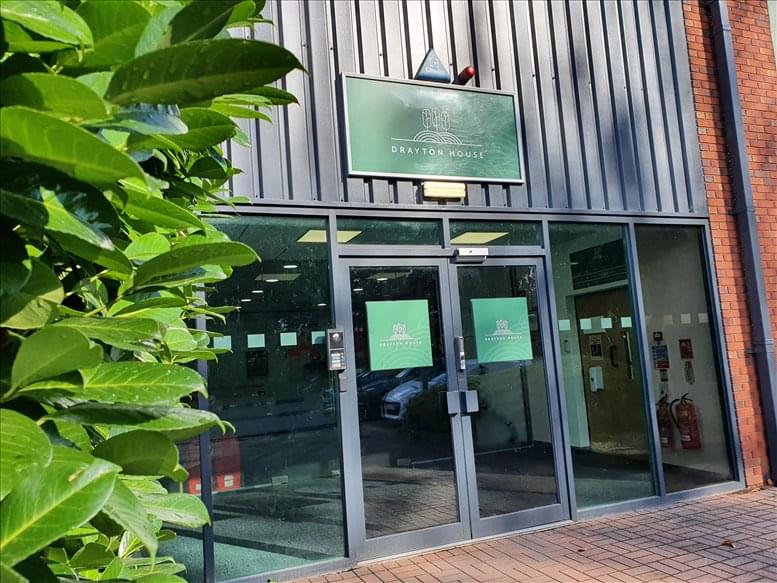 FI Real Estate Management  image 4