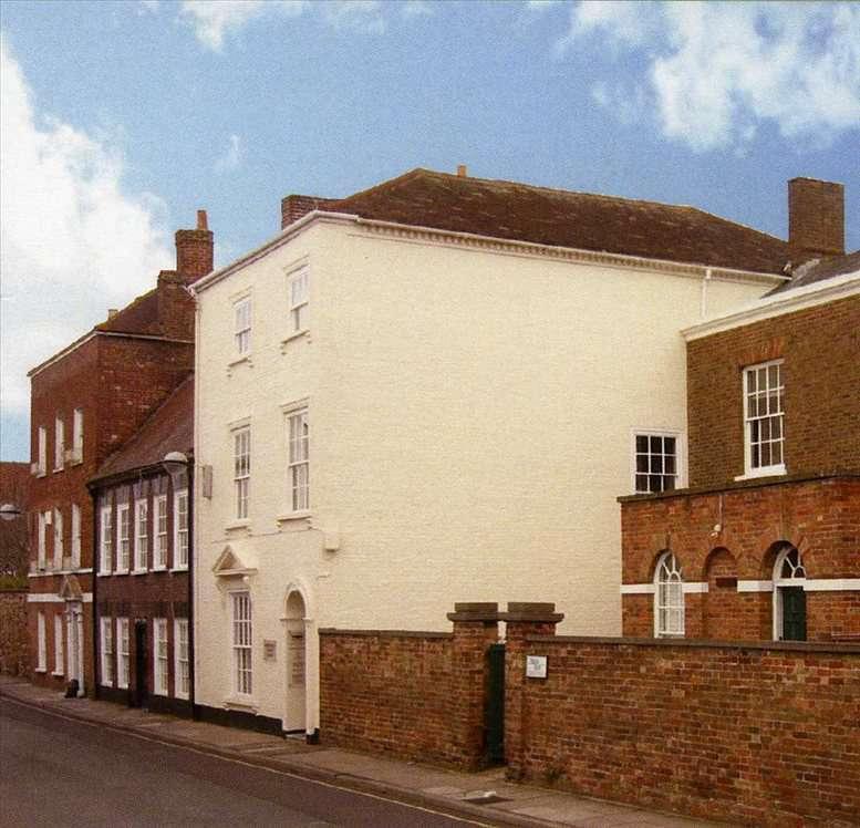 Prioryfield House image 3