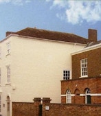 Prioryfield House profile image