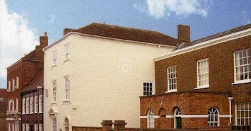 Prioryfield House profile image