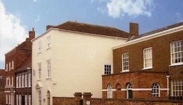 Prioryfield House image 1
