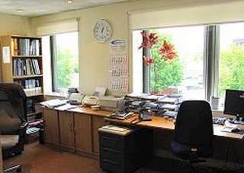 Teddington Business Centre image 2