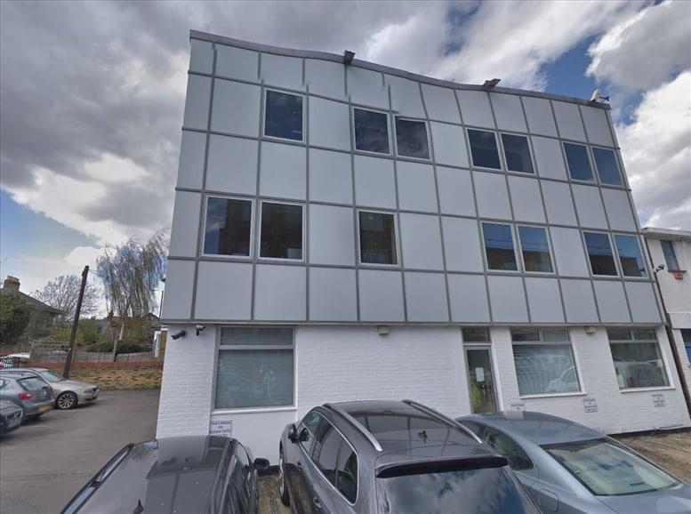 Teddington Business Centre image 3