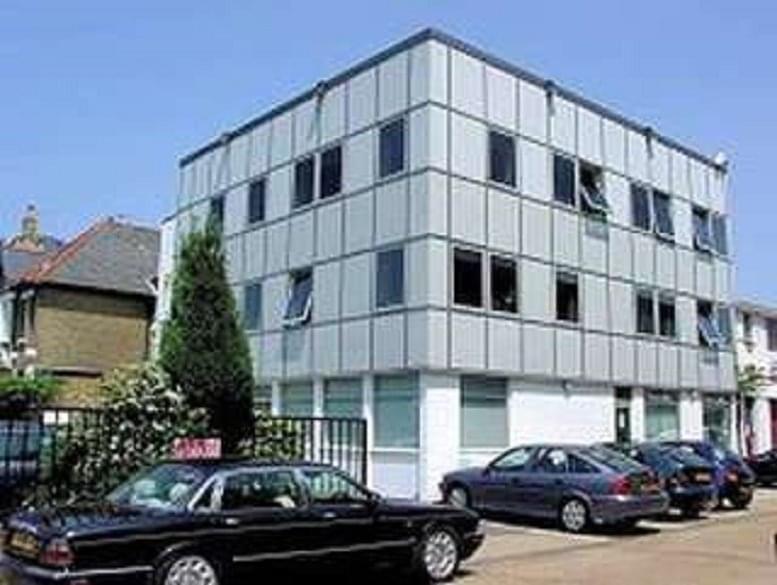 Teddington Business Centre profile image