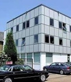 Teddington Business Centre profile image
