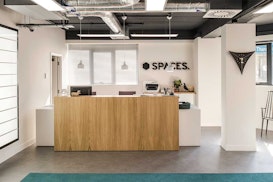 Spaces Works London Teddington in Ascot, United Kingdom Spaces Works London Teddington, Ascot