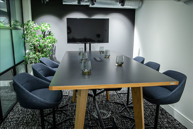 The Serviced Office Company image 2