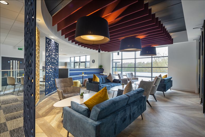 The Serviced Office Company image 4